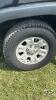 2005 GMC SIERRA Z71 CREW CAB 4WD PICKUP - 10