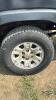 2005 GMC SIERRA Z71 CREW CAB 4WD PICKUP - 11