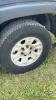 2005 GMC SIERRA Z71 CREW CAB 4WD PICKUP - 16