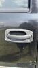 2005 GMC SIERRA Z71 CREW CAB 4WD PICKUP - 20