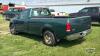1999 FORD F150 2WD REG. CAB PICKUP - 3