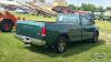 1999 FORD F150 2WD REG. CAB PICKUP - 5