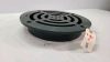 12in Poly Drain Lid - 2