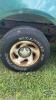 1999 FORD F150 2WD REG. CAB PICKUP - 11