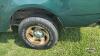 1999 FORD F150 2WD REG. CAB PICKUP - 12