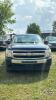 2009 CHEV SILVERADO 4WD REG. CAB PICKUP - 8