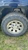 2009 CHEV SILVERADO 4WD REG. CAB PICKUP - 9