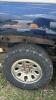 2009 CHEV SILVERADO 4WD REG. CAB PICKUP - 11