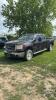 2008 GMC SIERRA 4WD DIESEL CREW CAB PICKUP