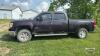 2008 GMC SIERRA 4WD DIESEL CREW CAB PICKUP - 2