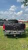 2008 GMC SIERRA 4WD DIESEL CREW CAB PICKUP - 4
