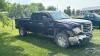 2008 GMC SIERRA 4WD DIESEL CREW CAB PICKUP - 7