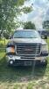 2008 GMC SIERRA 4WD DIESEL CREW CAB PICKUP - 8