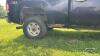 2008 GMC SIERRA 4WD DIESEL CREW CAB PICKUP - 11