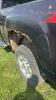 2008 GMC SIERRA 4WD DIESEL CREW CAB PICKUP - 14