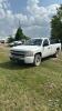 2010 CHEV SILVERADO 2WD REG. CAB PICKUP