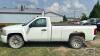 2010 CHEV SILVERADO 2WD REG. CAB PICKUP - 2