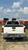2010 CHEV SILVERADO 2WD REG. CAB PICKUP - 4