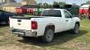 2010 CHEV SILVERADO 2WD REG. CAB PICKUP - 5