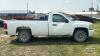 2010 CHEV SILVERADO 2WD REG. CAB PICKUP - 6