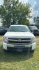 2010 CHEV SILVERADO 2WD REG. CAB PICKUP - 8