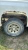 2010 CHEV SILVERADO 2WD REG. CAB PICKUP - 11