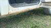 2010 CHEV SILVERADO 2WD REG. CAB PICKUP - 13