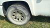 2010 CHEV SILVERADO 2WD REG. CAB PICKUP - 15