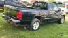 2008 DODGE DAKOTA 2WD EXT. CAB PICKUP - 3