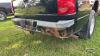 2008 DODGE DAKOTA 2WD EXT. CAB PICKUP - 11