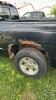 2008 DODGE DAKOTA 2WD EXT. CAB PICKUP - 13