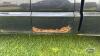 2008 DODGE DAKOTA 2WD EXT. CAB PICKUP - 14