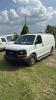 2016 GMC SAVANNA VAN