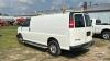2016 GMC SAVANNA VAN - 3