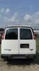 2016 GMC SAVANNA VAN - 4