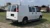 2016 GMC SAVANNA VAN - 5