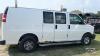2016 GMC SAVANNA VAN - 6