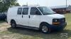 2016 GMC SAVANNA VAN - 7