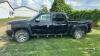 2010 CHEV SILVERADO 4WD CREW CAB PICKUP - 2