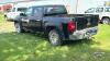 2010 CHEV SILVERADO 4WD CREW CAB PICKUP - 3