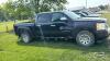 2010 CHEV SILVERADO 4WD CREW CAB PICKUP - 6