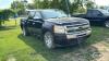 2010 CHEV SILVERADO 4WD CREW CAB PICKUP - 7