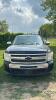 2010 CHEV SILVERADO 4WD CREW CAB PICKUP - 8