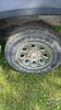2010 CHEV SILVERADO 4WD CREW CAB PICKUP - 11