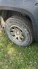 2010 CHEV SILVERADO 4WD CREW CAB PICKUP - 22