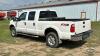 2013 FORD F250 4WD CREW CAB PICKUP - 3
