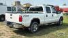 2013 FORD F250 4WD CREW CAB PICKUP - 5