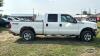 2013 FORD F250 4WD CREW CAB PICKUP - 6