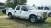 2013 FORD F250 4WD CREW CAB PICKUP - 7