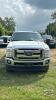 2013 FORD F250 4WD CREW CAB PICKUP - 8
